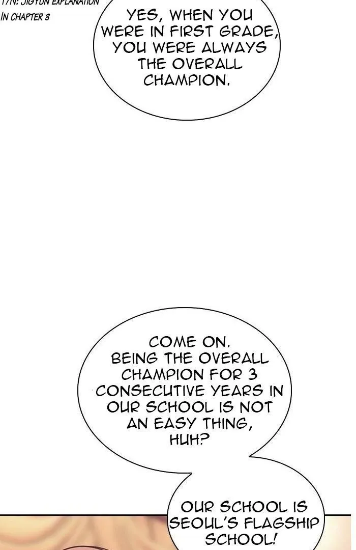 Competition in Good Faith Chapter 4 page 27 - 