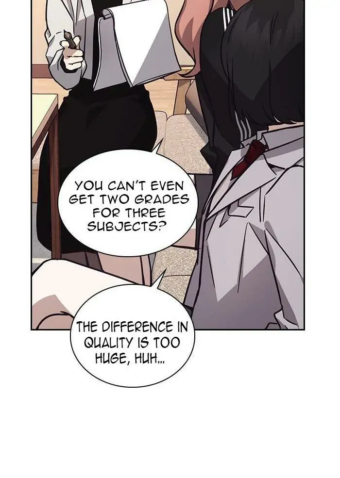 Competition in Good Faith Chapter 4 page 30 - 