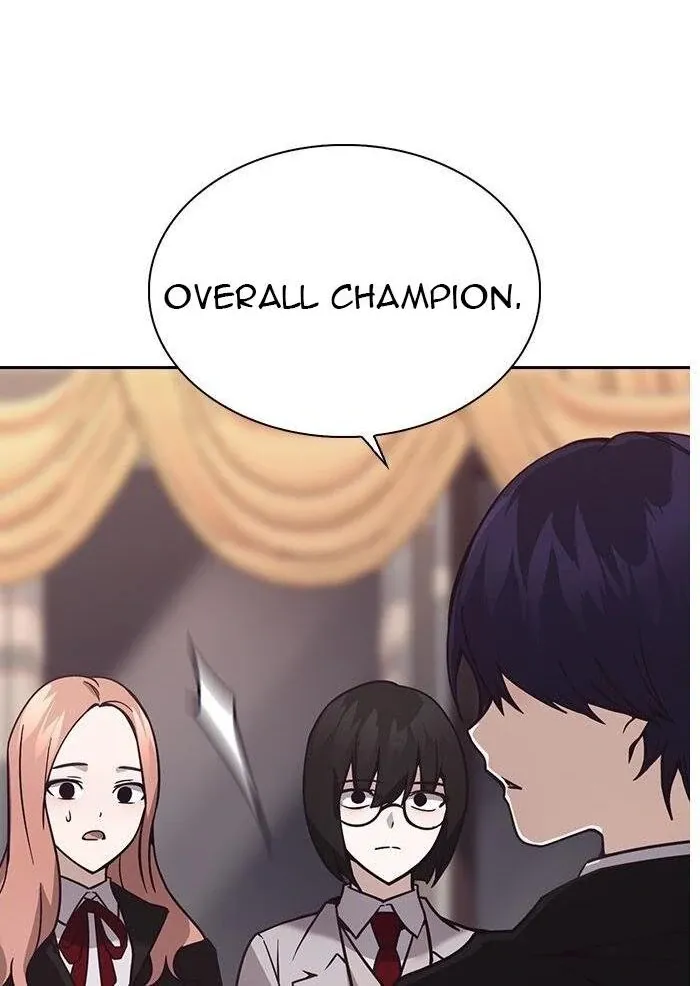 Competition in Good Faith Chapter 4 page 35 - 