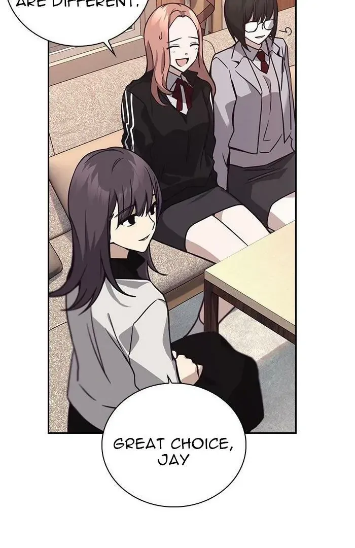 Competition in Good Faith Chapter 4 page 37 - 
