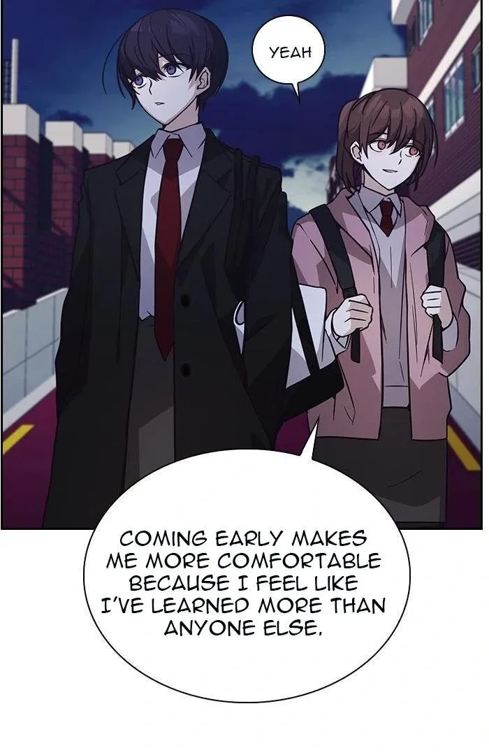 Competition in Good Faith Chapter 4 page 43 - 