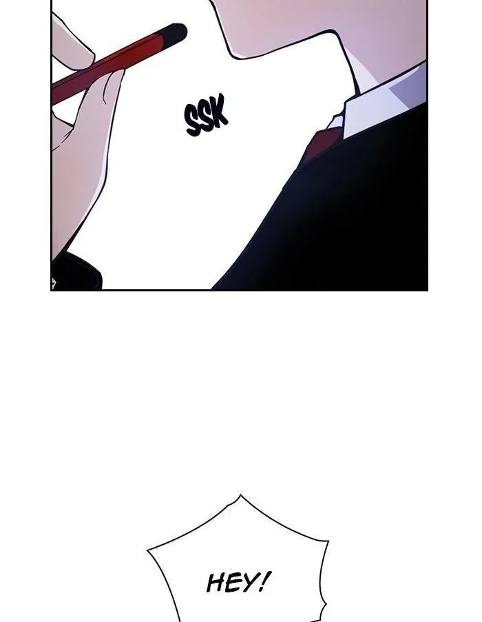 Competition in Good Faith Chapter 4 page 45 - 