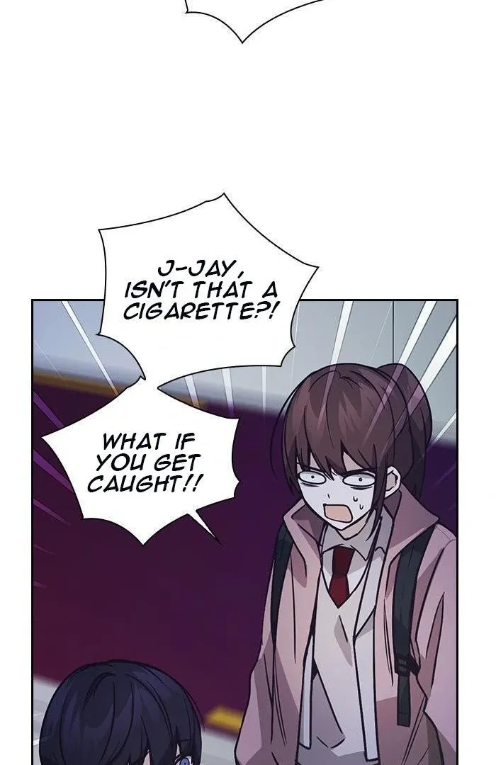 Competition in Good Faith Chapter 4 page 46 - 