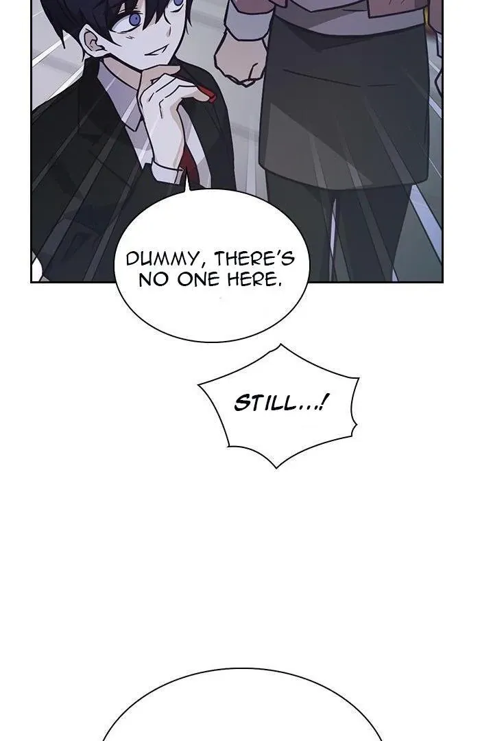 Competition in Good Faith Chapter 4 page 47 - 