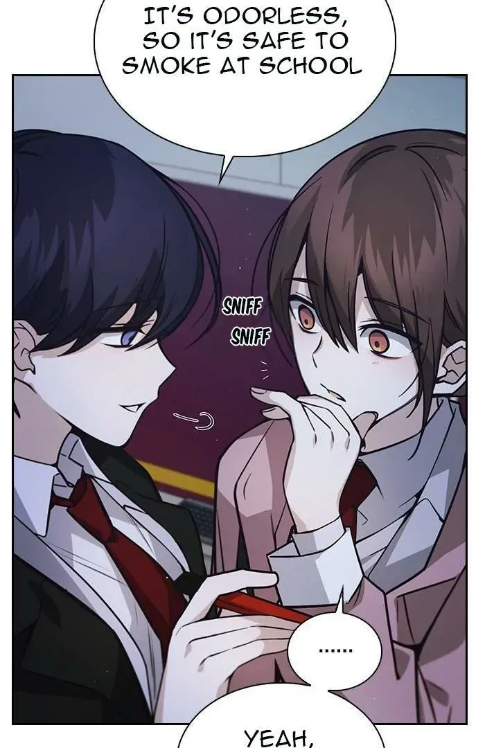 Competition in Good Faith Chapter 4 page 48 - 