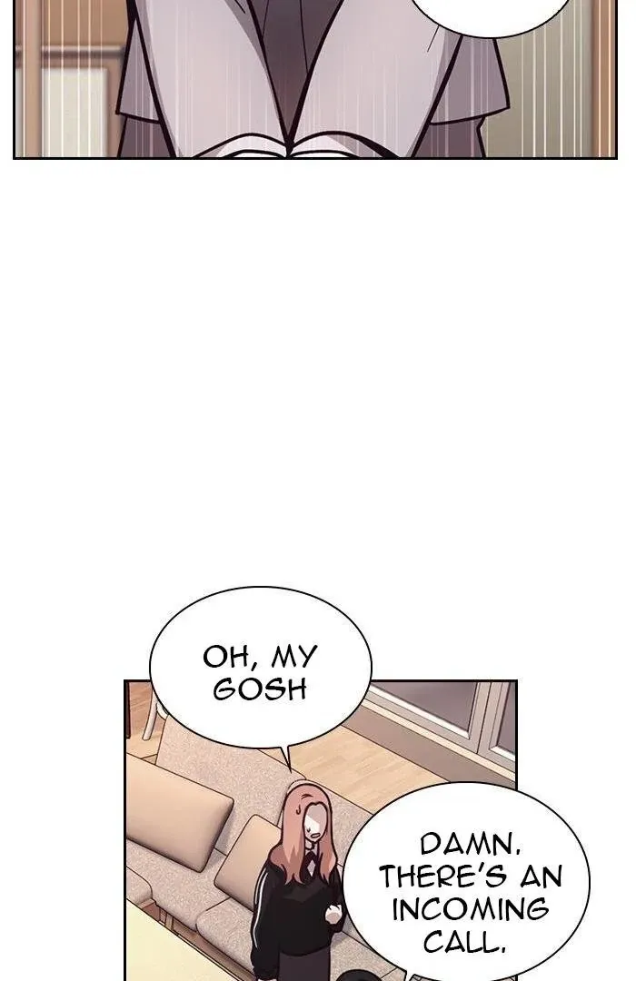 Competition in Good Faith Chapter 4 page 6 - 