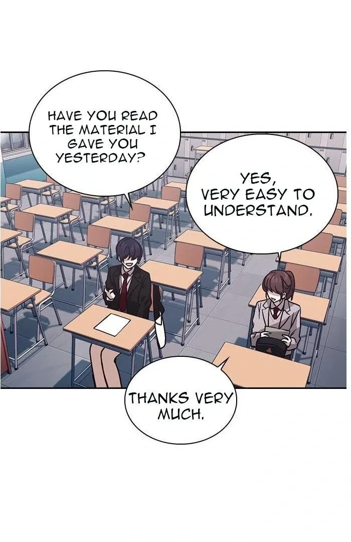 Competition in Good Faith Chapter 4 page 52 - 
