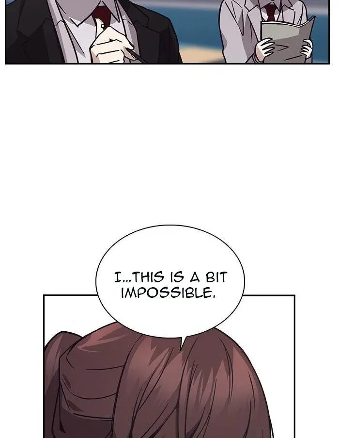 Competition in Good Faith Chapter 4 page 55 - 