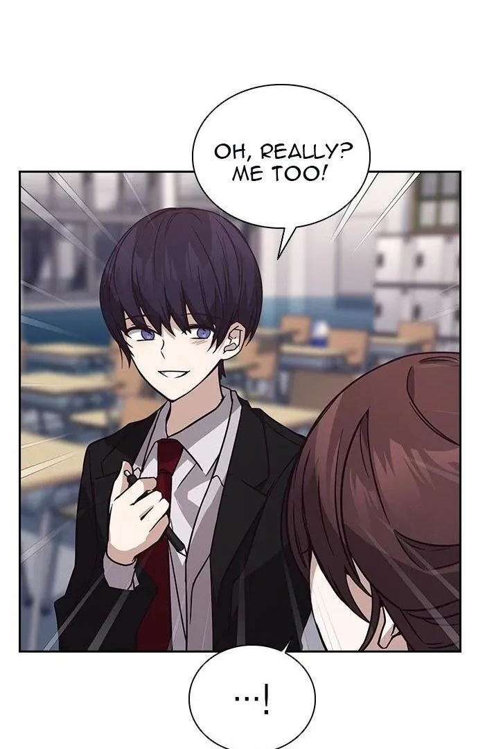 Competition in Good Faith Chapter 4 page 57 - 