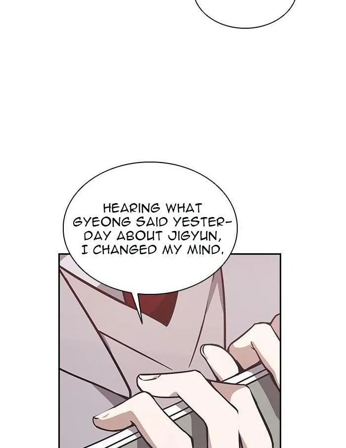 Competition in Good Faith Chapter 4 page 59 - 