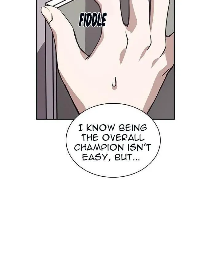 Competition in Good Faith Chapter 4 page 60 - 