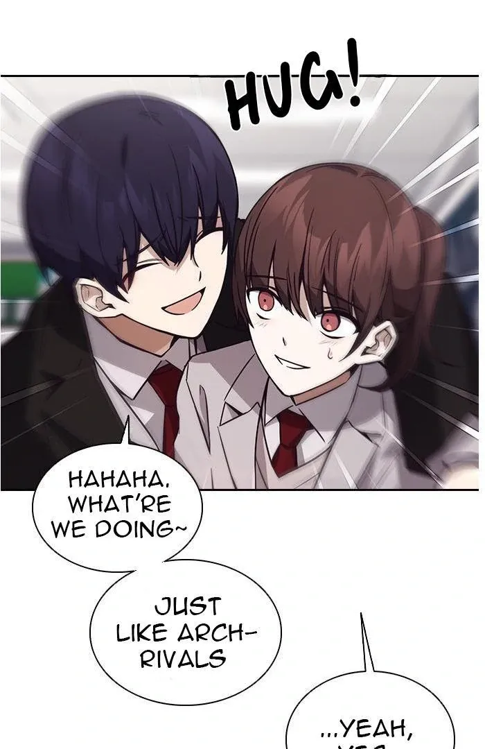 Competition in Good Faith Chapter 4 page 66 - 