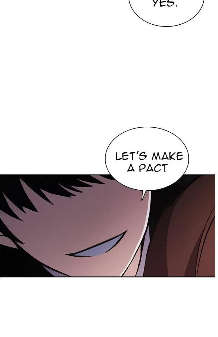Competition in Good Faith Chapter 4 page 67 - 