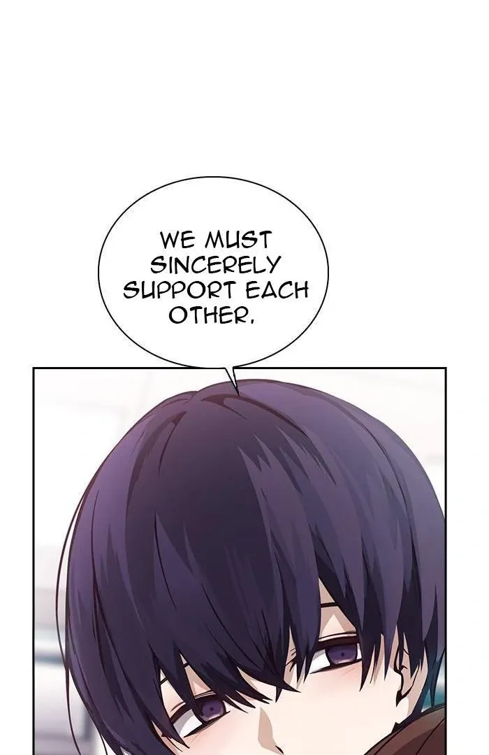 Competition in Good Faith Chapter 4 page 68 - 