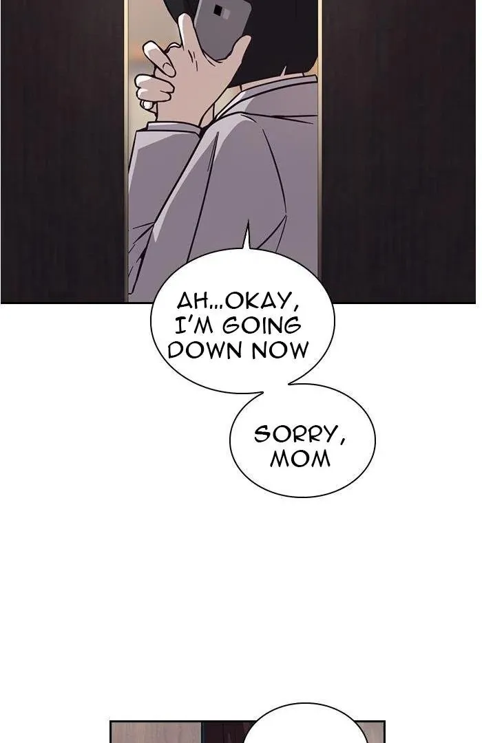 Competition in Good Faith Chapter 4 page 8 - 