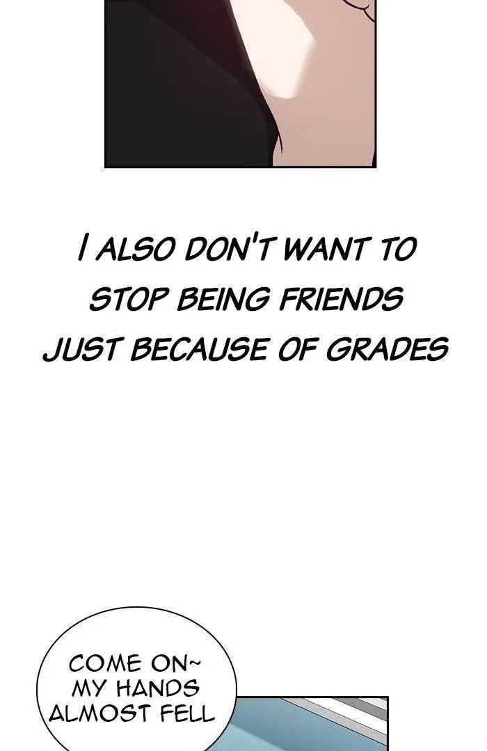 Competition in Good Faith Chapter 4 page 72 - 