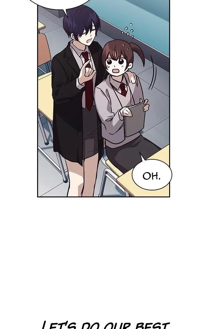 Competition in Good Faith Chapter 4 page 73 - 