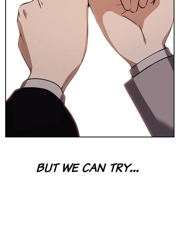 Competition in Good Faith Chapter 4 page 75 - 