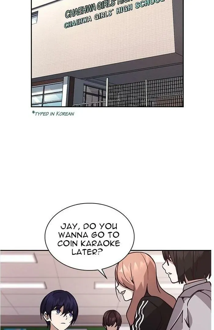 Competition in Good Faith Chapter 4 page 77 - 