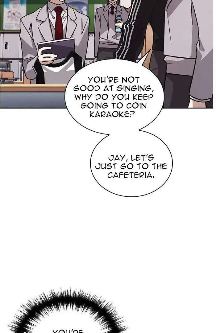 Competition in Good Faith Chapter 4 page 78 - 