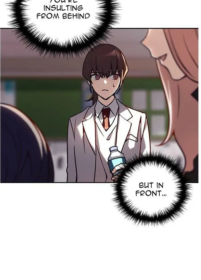 Competition in Good Faith Chapter 4 page 79 - 