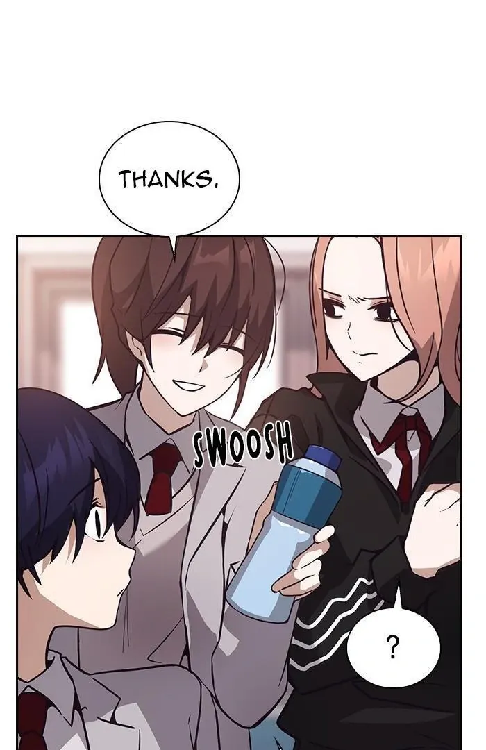 Competition in Good Faith Chapter 4 page 81 - 