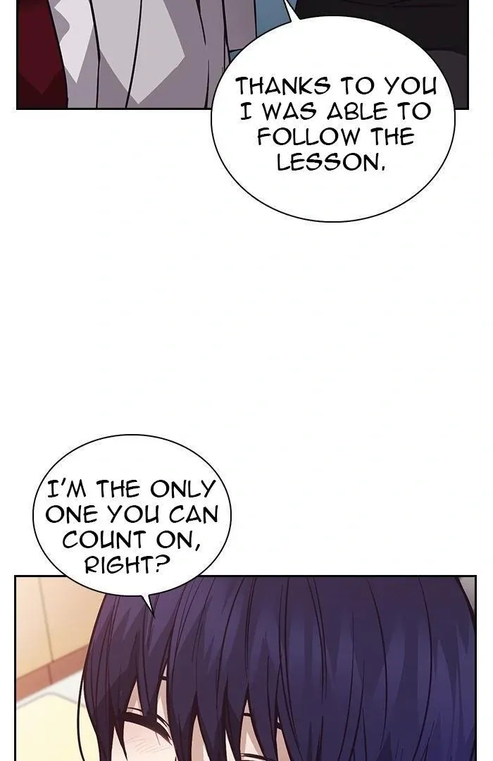 Competition in Good Faith Chapter 4 page 82 - 