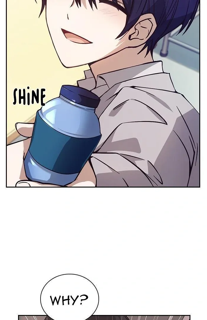 Competition in Good Faith Chapter 4 page 83 - 