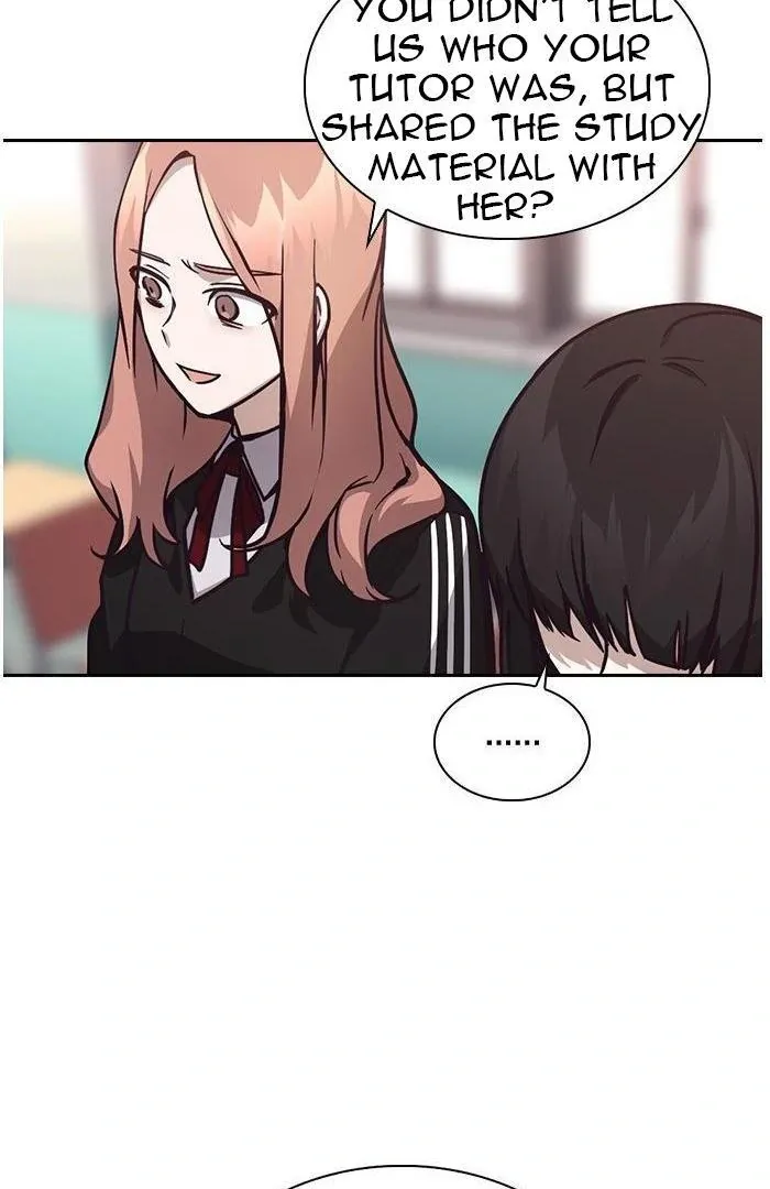 Competition in Good Faith Chapter 4 page 87 - 