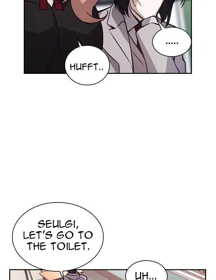 Competition in Good Faith Chapter 4 page 94 - 