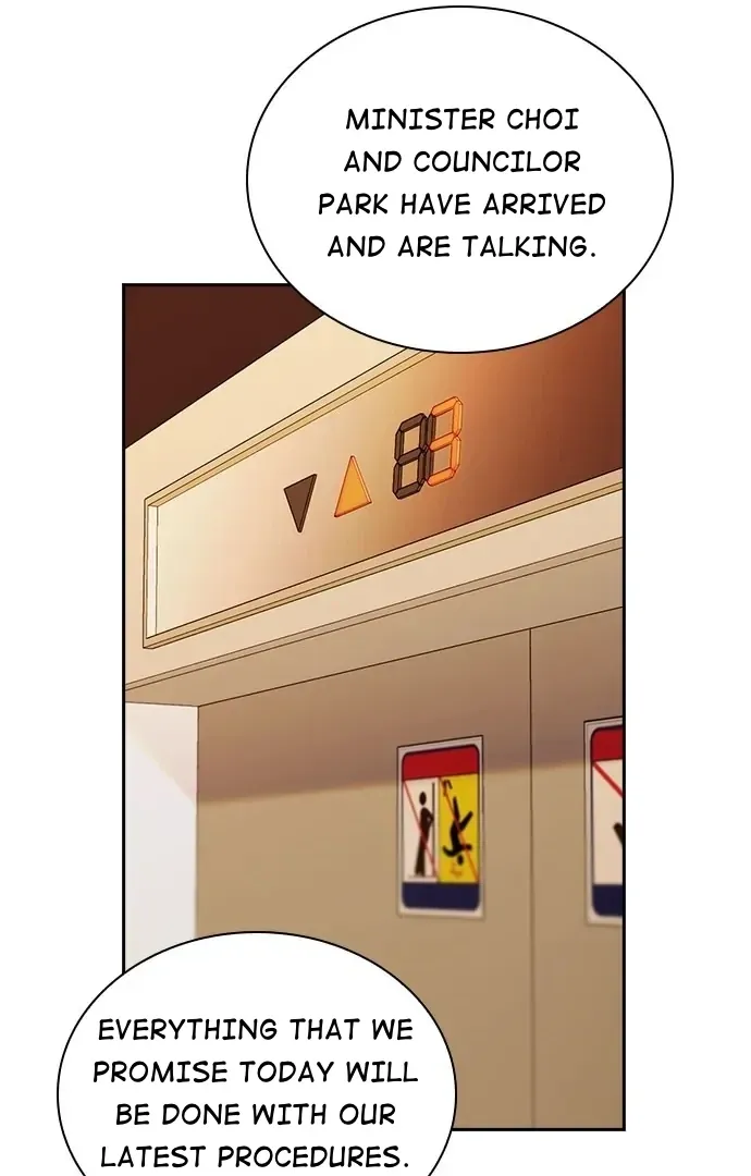 Competition in Good Faith Chapter 40 page 18 - 