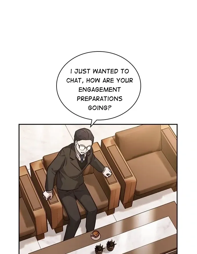 Competition in Good Faith Chapter 40 page 32 - 
