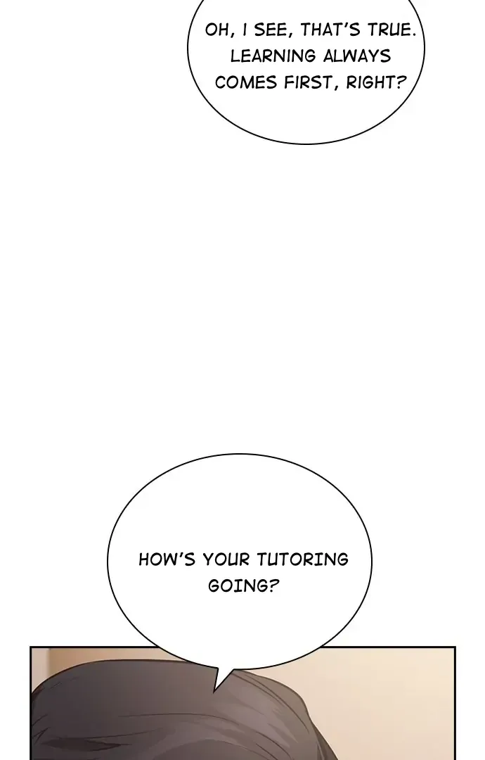 Competition in Good Faith Chapter 40 page 35 - 