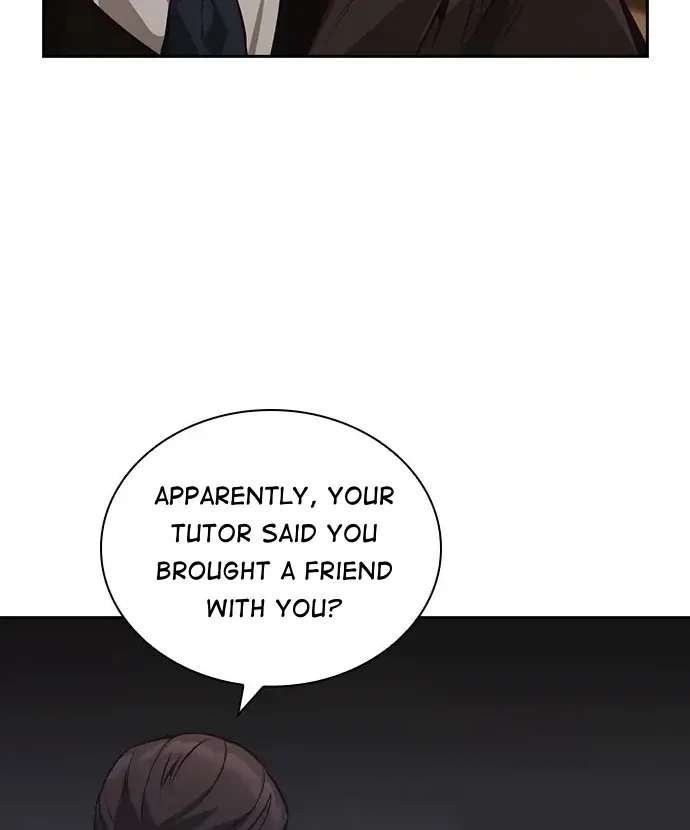 Competition in Good Faith Chapter 40 page 37 - 