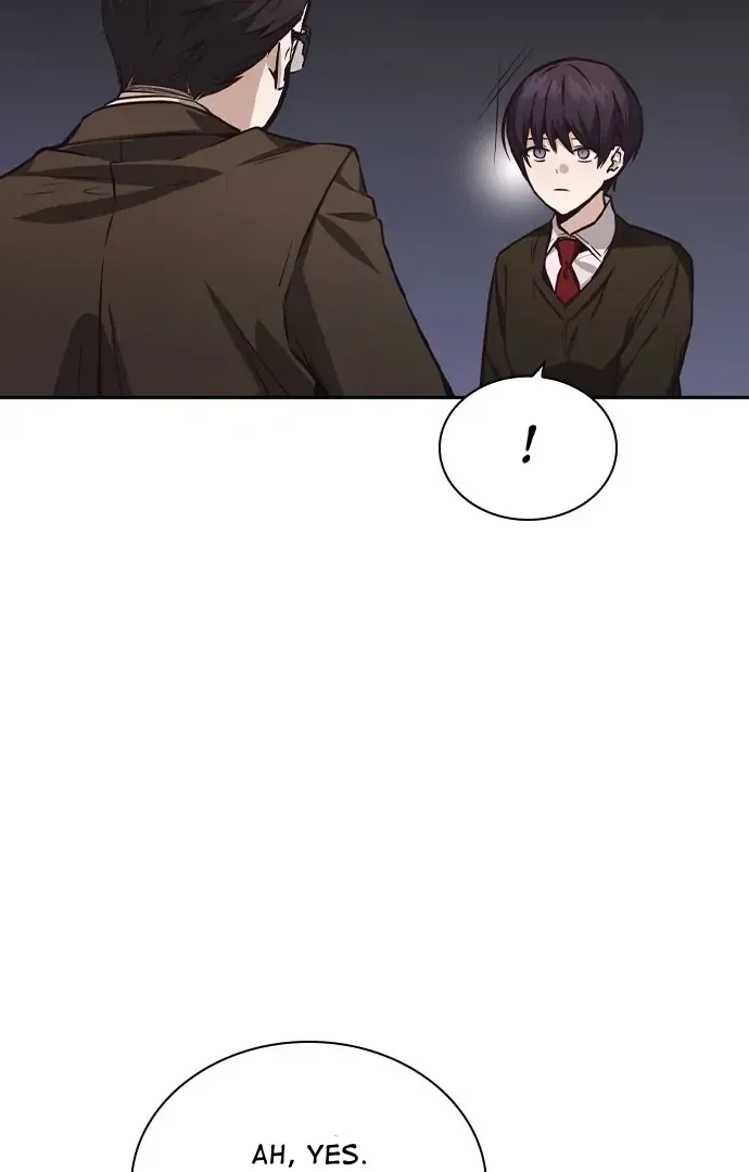 Competition in Good Faith Chapter 40 page 38 - 