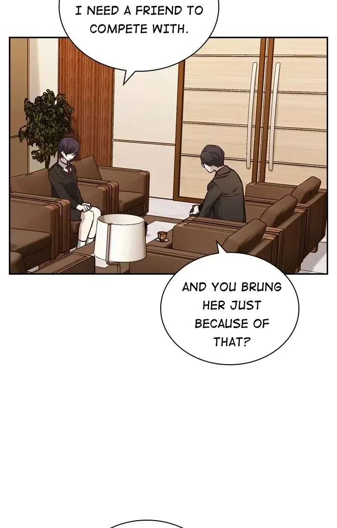 Competition in Good Faith Chapter 40 page 39 - 