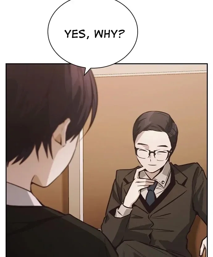 Competition in Good Faith Chapter 40 page 40 - 