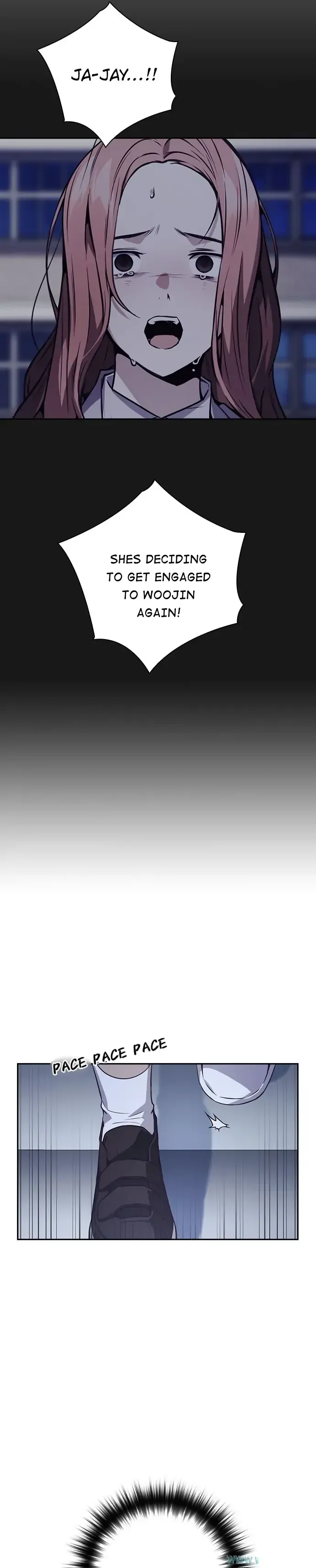 Competition in Good Faith Chapter 40 page 5 - 