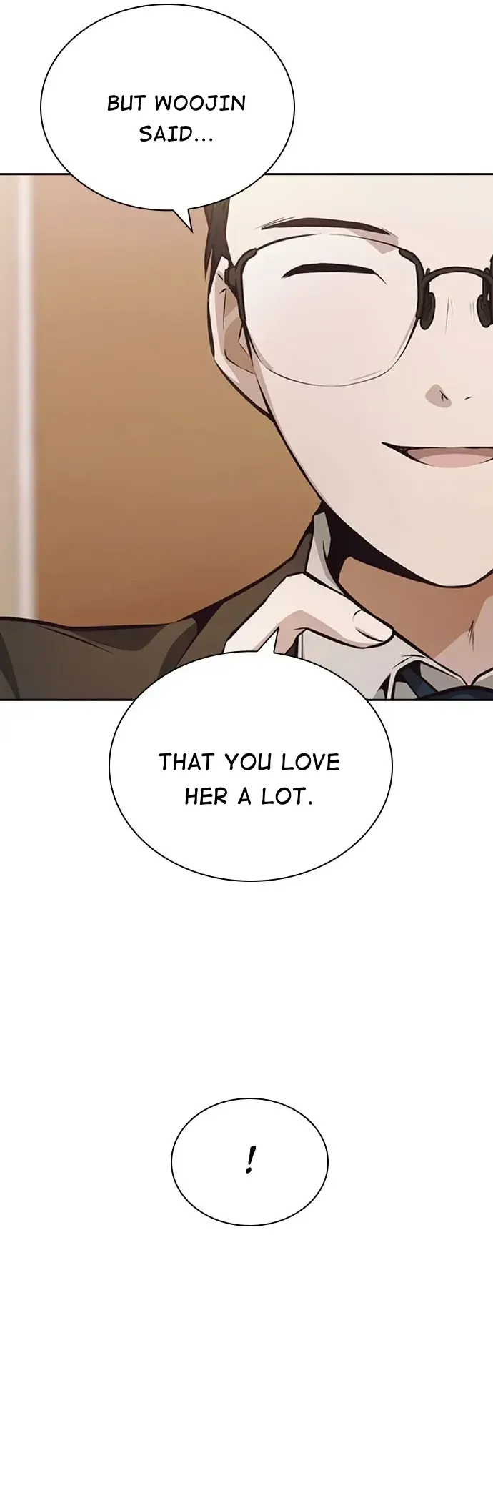 Competition in Good Faith Chapter 40 page 42 - 