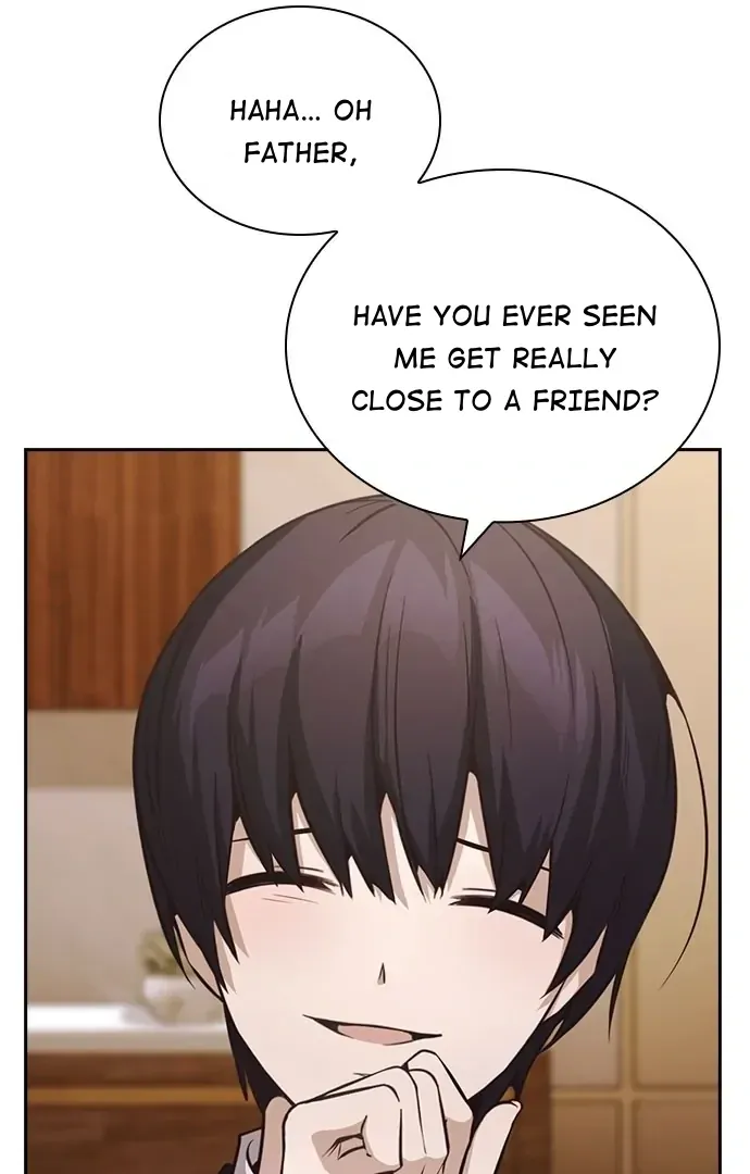 Competition in Good Faith Chapter 40 page 43 - 