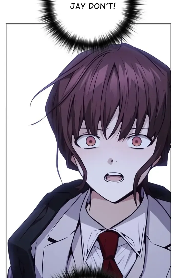 Competition in Good Faith Chapter 40 page 6 - 