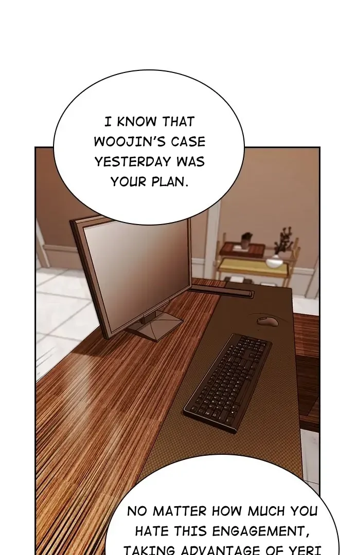 Competition in Good Faith Chapter 40 page 51 - 