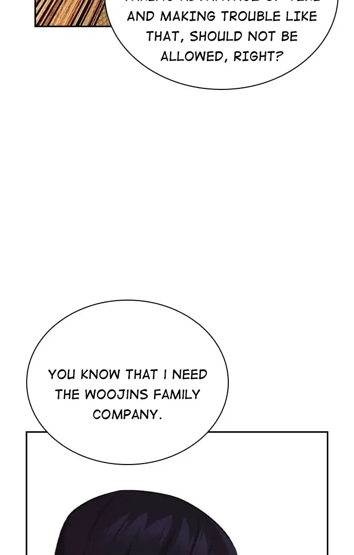 Competition in Good Faith Chapter 40 page 52 - 