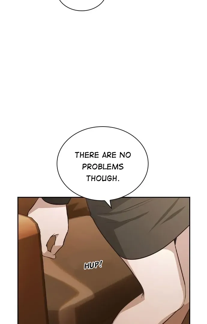 Competition in Good Faith Chapter 40 page 61 - 