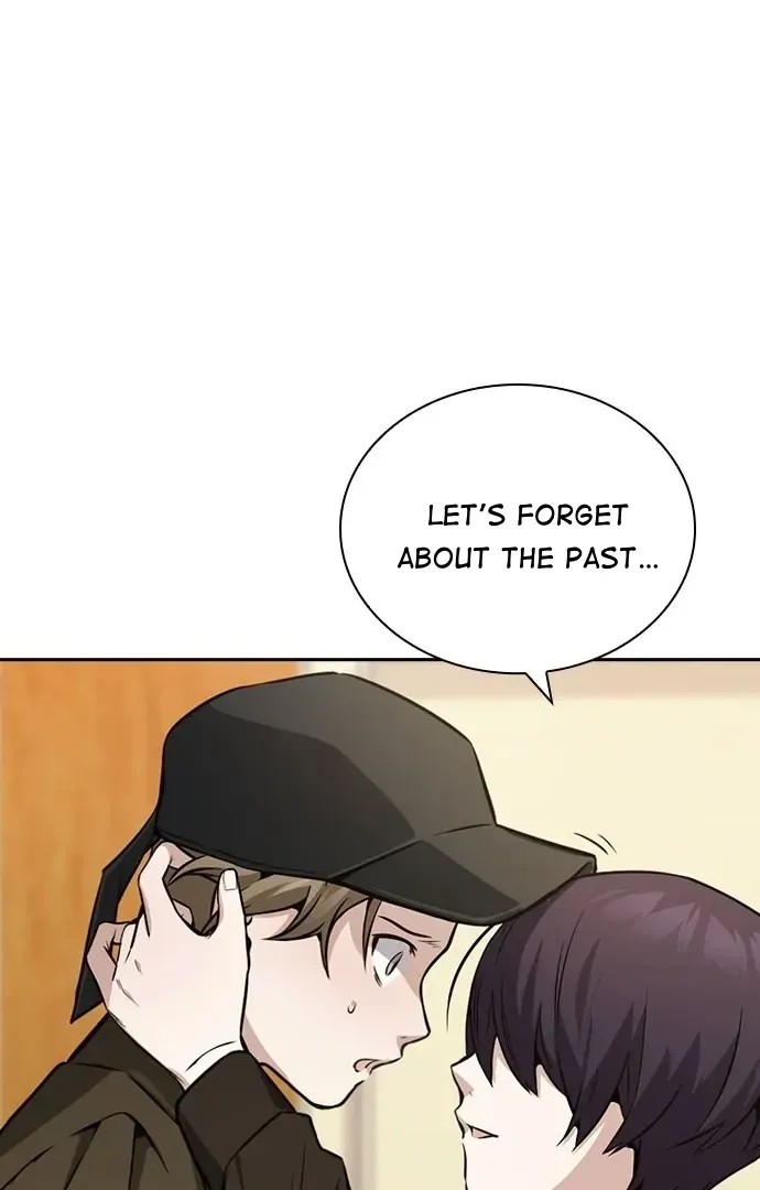 Competition in Good Faith Chapter 40 page 73 - 