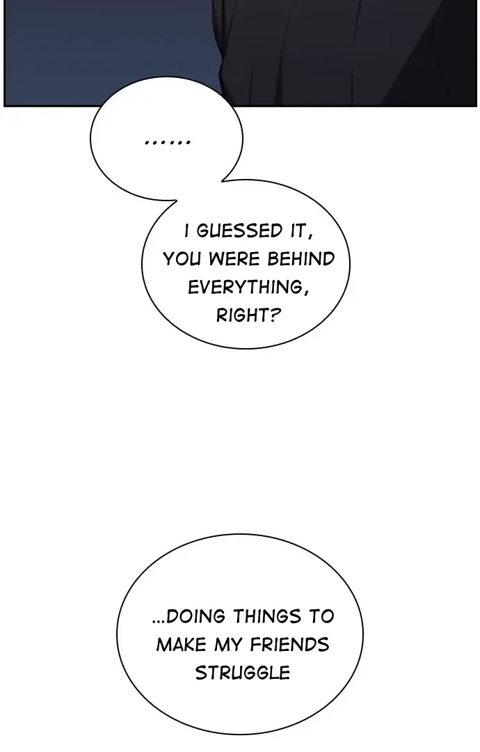 Competition in Good Faith Chapter 40 page 82 - 