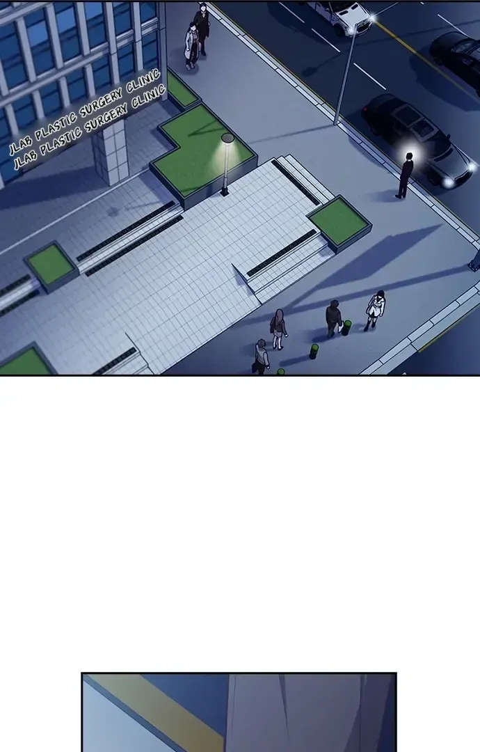 Competition in Good Faith Chapter 40 page 10 - 