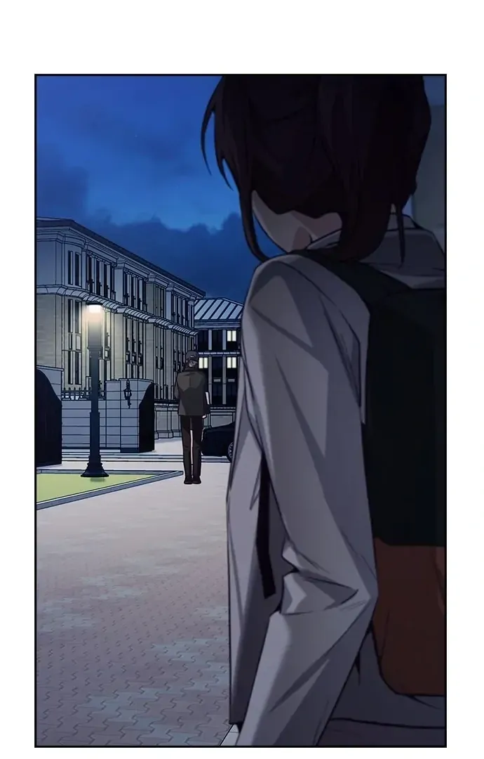 Competition in Good Faith Chapter 40 page 95 - 