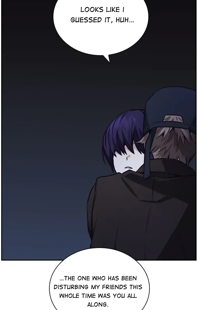 Competition in Good Faith Chapter 41 page 2 - 