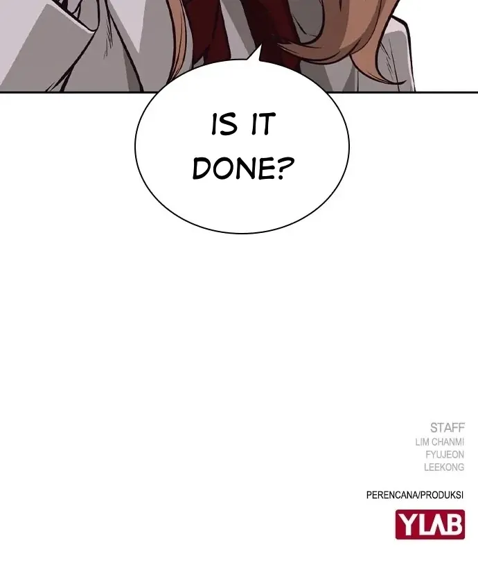 Competition in Good Faith Chapter 41 page 108 - 